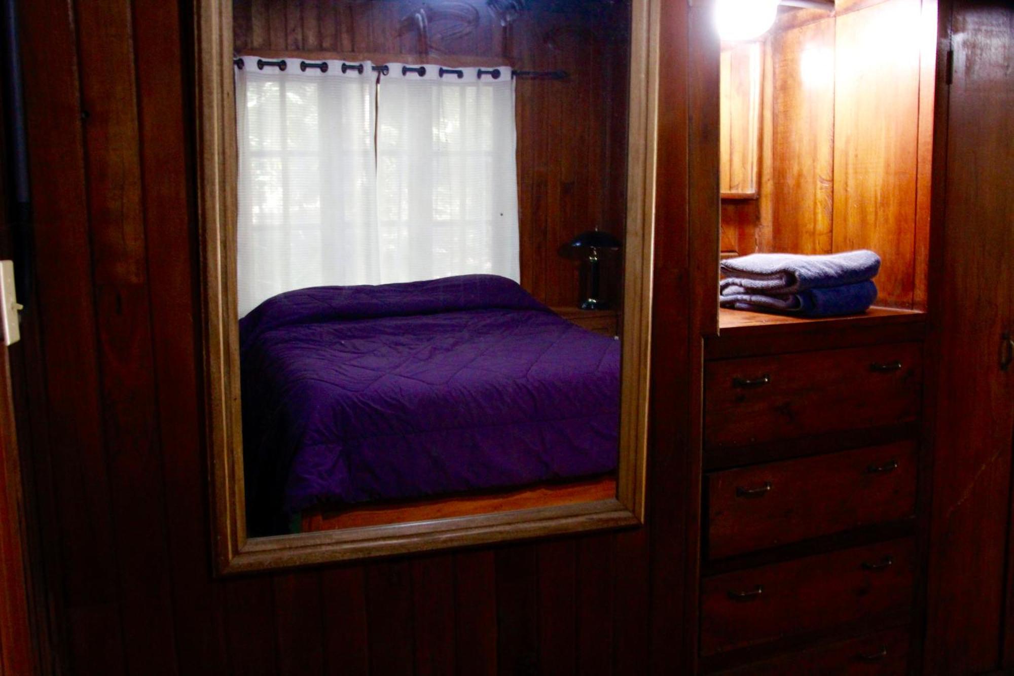 Los Quetzales Ecolodge & Spa Cerro Punta Luaran gambar